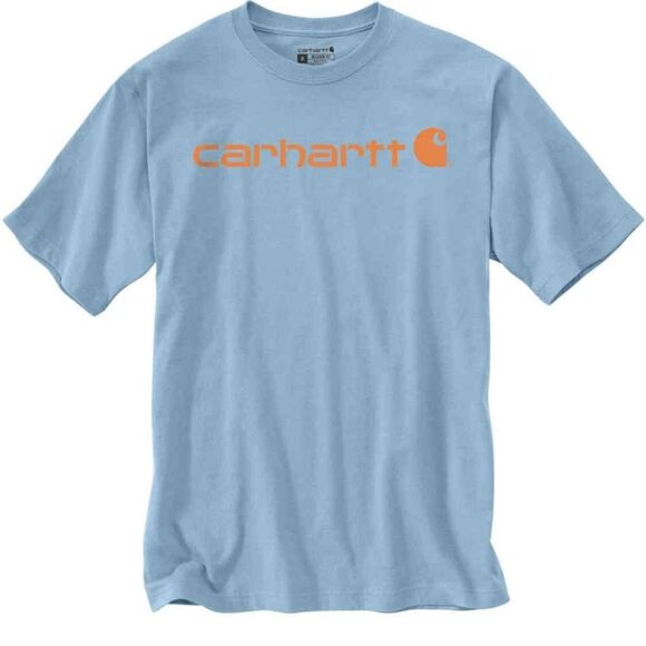 Carhartt Loose Fit Heavyweight S/S Graphic T-Shirt - Picture 3 of 5